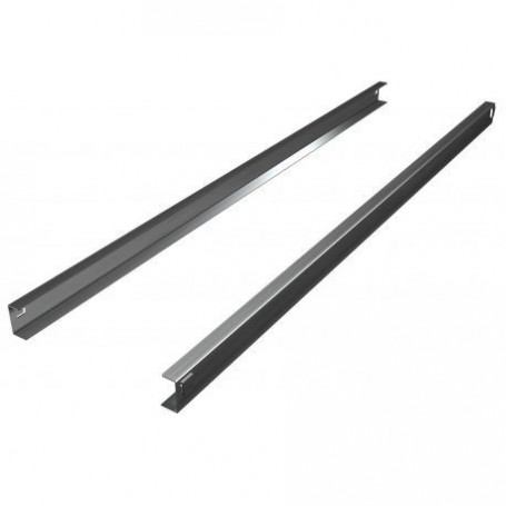 Coppia Guide Inox