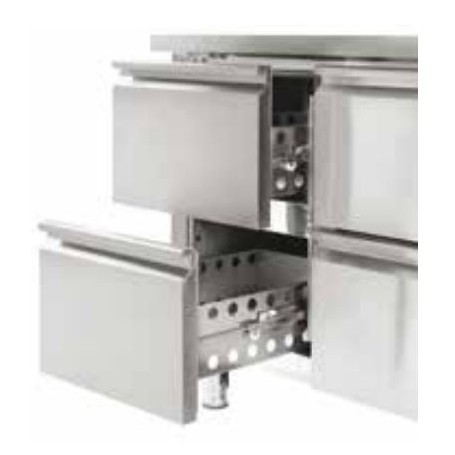 Kit 2 Cassetti