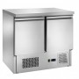 Saladette Refrigrata Statica - 2 Porte [-13 - 18C°]