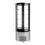 Espositore Refrigerato Pasticceria [+2 +8C°]