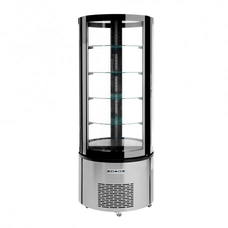 Espositore Refrigerato Pasticceria [+2 +8C°]