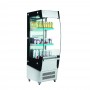 Espositore Refrigerato Murale [+2 +10C°] - 2 Ripiani