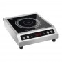 Piastra Induzione - 3500 Watt - Ø 120÷260