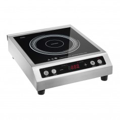 Piastra Induzione - 3500 Watt - Ø 120÷260