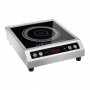 Piastra Induzione - 3500 Watt - Ø 120÷260