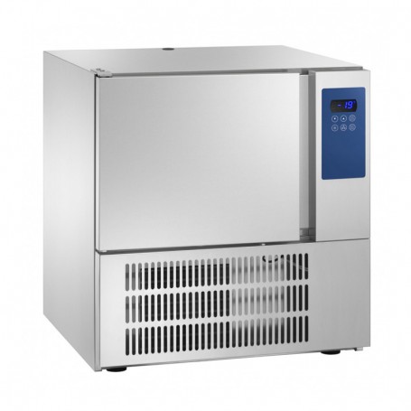 Abbattitore di Temperatura - 3 x GN 1/1