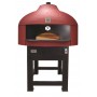 Forno a Cupola Elettrico - CRATOS