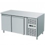 Tavolo Refrigerato Ventilato - GN 1/1 - Due Porte