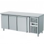 Tavolo Refrigerato Ventilato - GN 1/1 - Due Porte