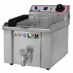 Friggitrice Elettrica - Modello 7 Litri