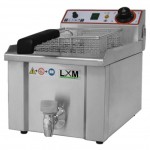 Friggitrice Elettrica - Modello 9 Litri
