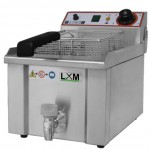Friggitrice Elettrica - Modello 13 Litri