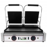 Piastra Grill in Ghisa - RL2