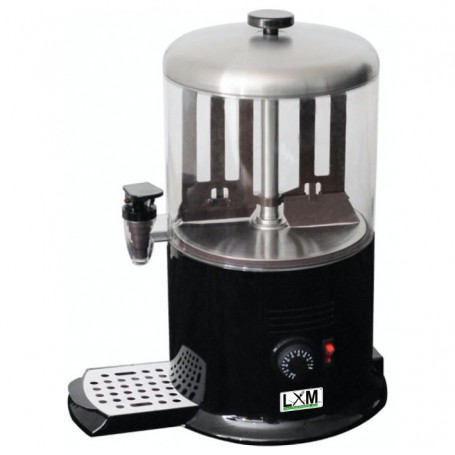 Cioccolatiera - C-02