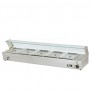 Espositore Bagnomaria - BM 153