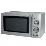 Forno a micro-onde - MWO A3