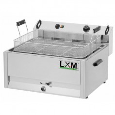 Friggitrice elettrica - Per Pasticceria - FPR 16 LT