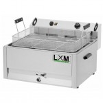 Friggitrice elettrica - Per Pasticceria - 16 LT