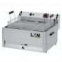 Friggitrice elettrica - Per Pasticceria - FPR 30 LT