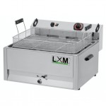 Friggitrice elettrica - Per Pasticceria - 30 LT