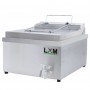 Friggitrice elettrica - Per Pasticceria - FDF 11 LT