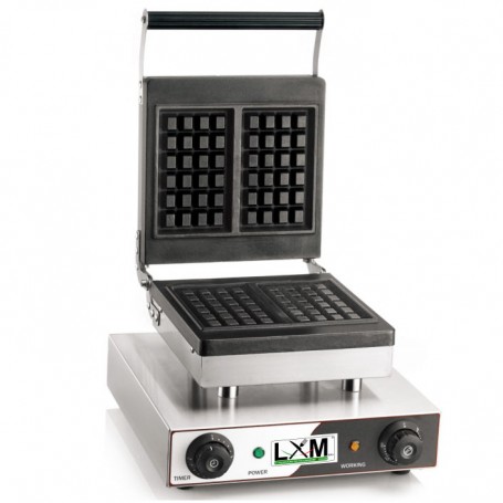 Macchina per waffle - WF-E1