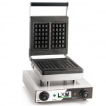 Macchina per waffle - WF-E1