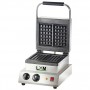 Macchina per waffle - WF1