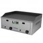 Griglia a Gas - LGD 60
