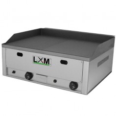 Griglia a Gas - LRGD 60