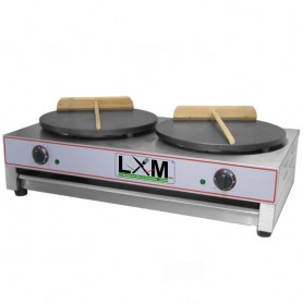 Macchina per Crepes - DE-2
