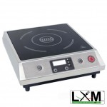 Piastra a induzione - 270 B