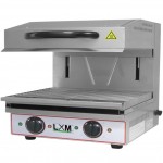 Salamandra - 600