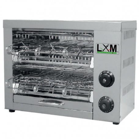 Toaster - A6