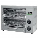 Toaster - A6