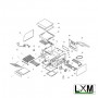 Toaster - CV1