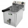 Friggitrice elettrica - FR 8 LT