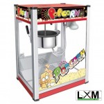 Macchina pop-corn - PC6