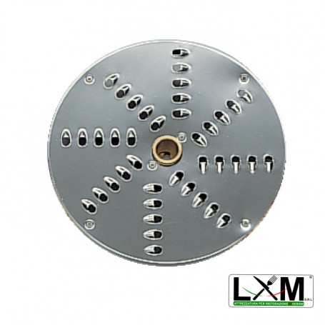 DISCO TAGLIAVERDURA - DT07 - Per Sfilacciare 7 mm