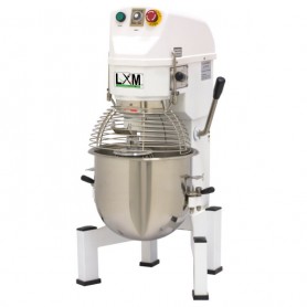 Impastatrice Planetaria - 20 Litri