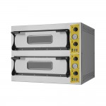 Forno Elettrico linea ST-B 66 pizze