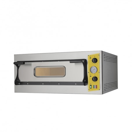 Forno Elettrico linea ST 6 pizze