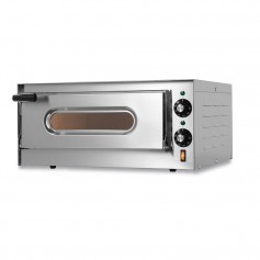 Forno Per Pizzeria - SL - 1 Camera - Pizza da 33 cm