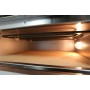Forno Per Pizzeria - SL - 2 Camere - Pizza da 33 cm