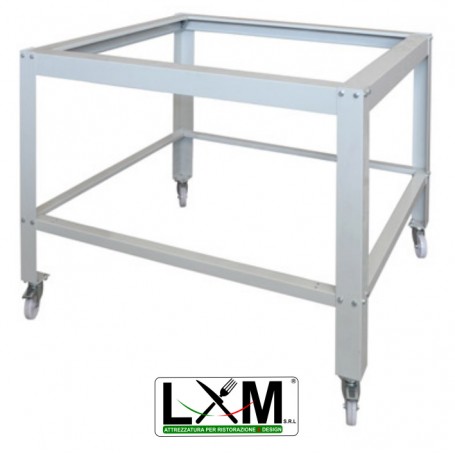 Supporto Forno a Gas - 4