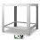 Supporto per Forno Elettrico - 6 e 66