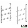 Kit Porta Teglie - 6 e 66