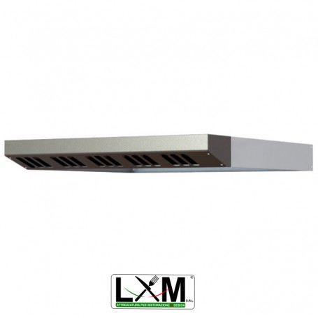 Cappa per Forno Elettrico B - 4 e 44
