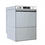Lavatazzine-Lavabicchieri analogica a 2 programmi cesto 40 cm