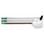 Kit 3 pale pizzeria lunghezza 135 cm